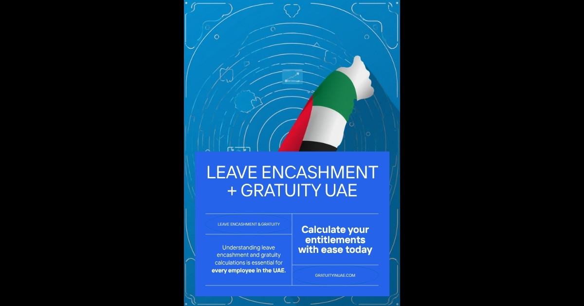 Calculating Leave Encashment Along With Gratuity