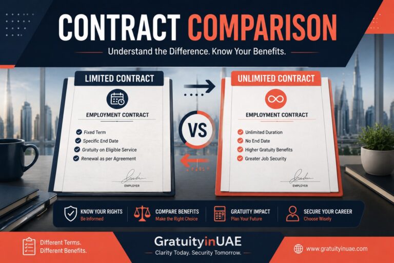 Limited vs. Unlimited Contracts: Which Gives More Gratuity?