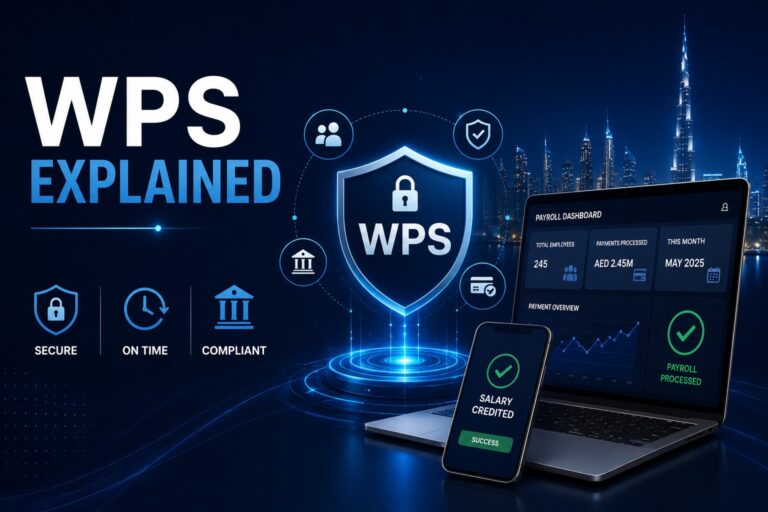 UAE Wage Protection System (WPS): Everything You Need to Know in 2026